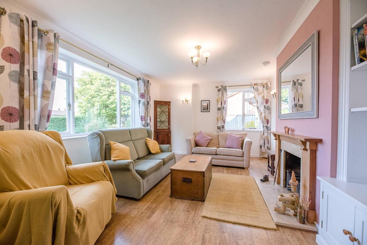 The Spinney Saxtead Nr Framlingham Woodbridge Dış mekan fotoğraf